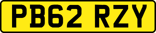 PB62RZY
