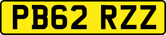 PB62RZZ