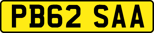 PB62SAA