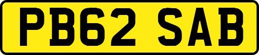 PB62SAB