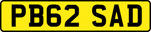 PB62SAD