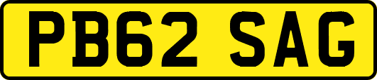PB62SAG
