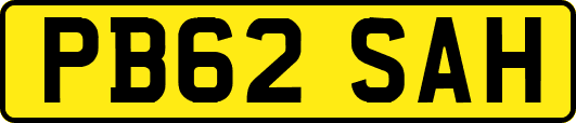 PB62SAH