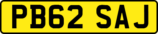 PB62SAJ