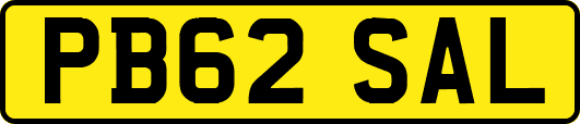 PB62SAL