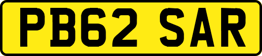 PB62SAR