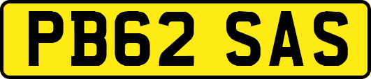 PB62SAS