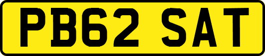PB62SAT