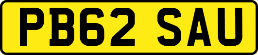 PB62SAU