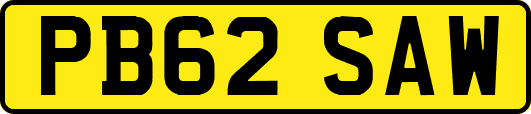 PB62SAW