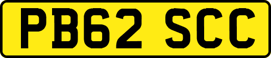 PB62SCC
