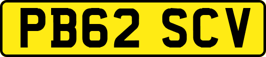 PB62SCV