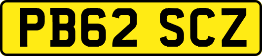 PB62SCZ