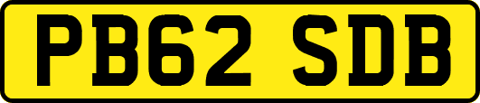 PB62SDB
