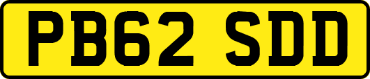PB62SDD