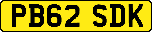 PB62SDK