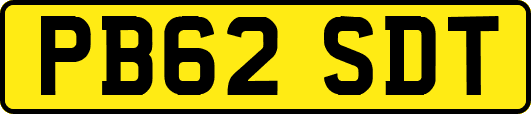PB62SDT