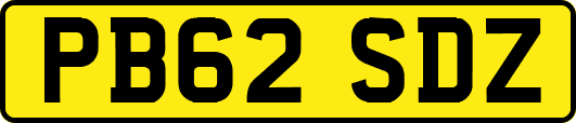 PB62SDZ