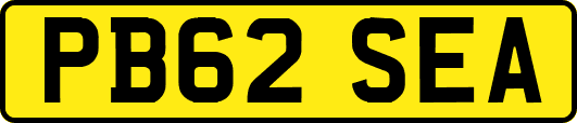 PB62SEA