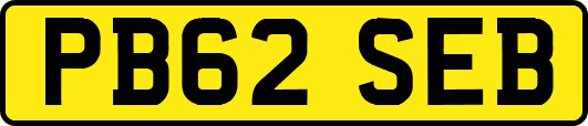 PB62SEB