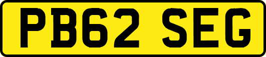 PB62SEG