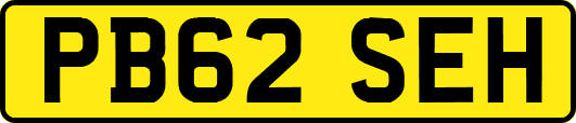 PB62SEH