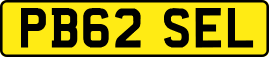 PB62SEL