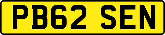 PB62SEN