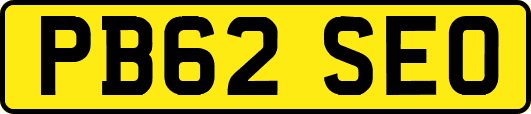 PB62SEO