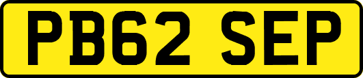PB62SEP