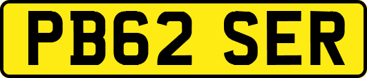 PB62SER