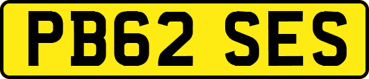 PB62SES