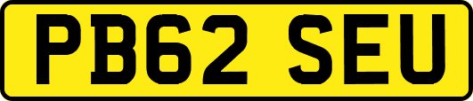 PB62SEU