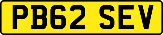 PB62SEV