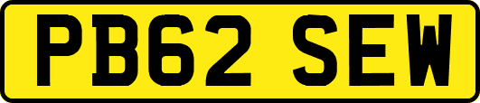 PB62SEW