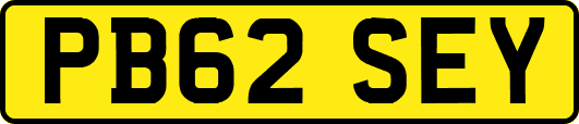 PB62SEY