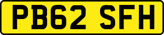 PB62SFH