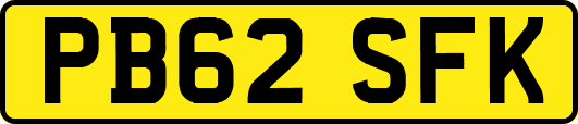 PB62SFK