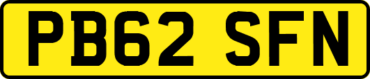 PB62SFN