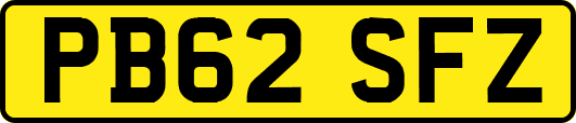 PB62SFZ