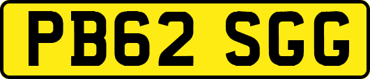 PB62SGG