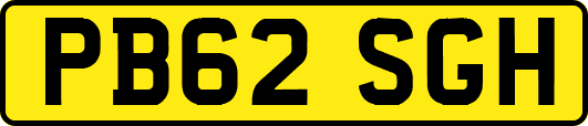 PB62SGH