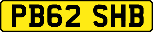 PB62SHB