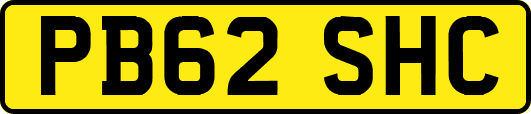 PB62SHC