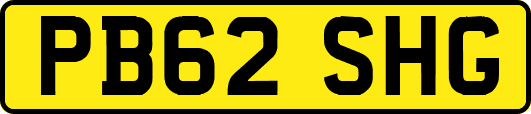PB62SHG