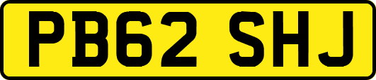 PB62SHJ