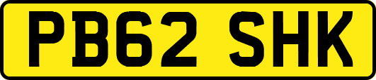 PB62SHK