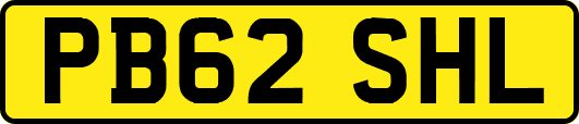 PB62SHL