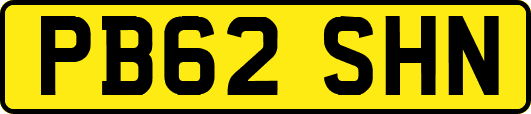PB62SHN