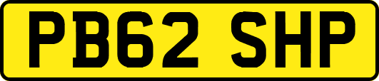 PB62SHP